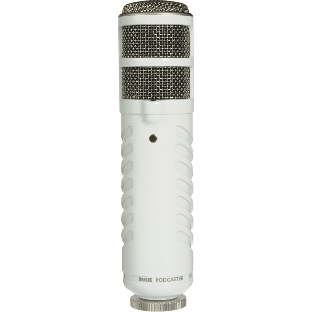 Rode Podcaster USB - 1